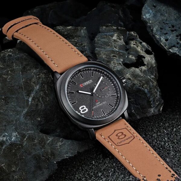 Curren Watch For Men - Image 3