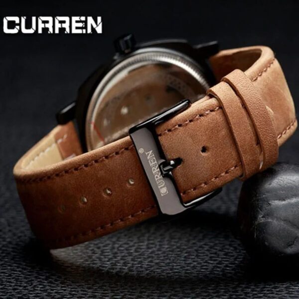 Curren Watch For Men - Image 6