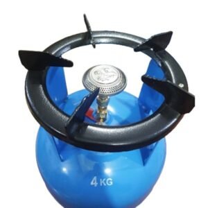 Cylinder 4kg Gas Capacity 16 Guage 100% Pure quality Compact and Efficient Cooking Solution - Image 4