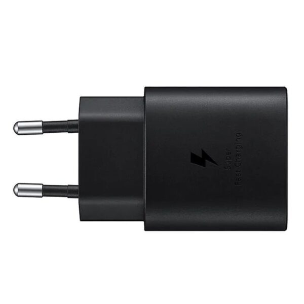 Samsung 25W Super Fast Charger Type C EU - Image 2