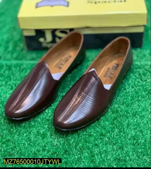 Men's Rexine Casual Loafers