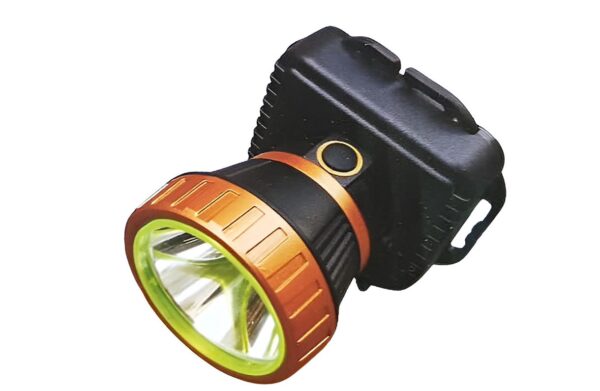 LED Headlamp Torch Flashlight Headlight Waterproof Head Light Camping Hiking Fishing Mining Light Lamp Torch - Image 4